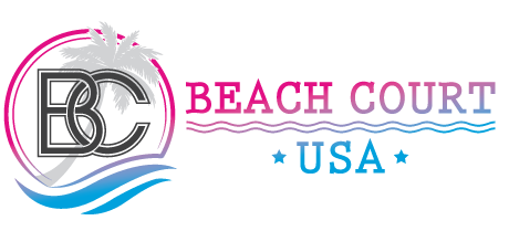 BeachCourt USA